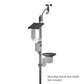 Ecowitt WittField Professional 4G & Wi-Fi Solar-Powered Wireless Weather Station