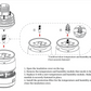 SHT30 Temp & Hygr with protection filter for seaside use WS90 only