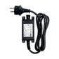 Extension Cord and DC 12V/1A Power Adpter for WS80/WS90