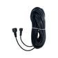 Extension Cord and DC 12V/1A Power Adpter for WS80/WS90