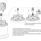 SHT30 Temp & Hygr with protection filter for WH65/WS69/WS80