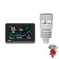 Wittboy Electronic 7-in-1 Weather Station