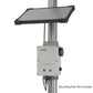 Ecowitt WittField Professional 4G & Wi-Fi Solar-Powered Wireless Weather Station