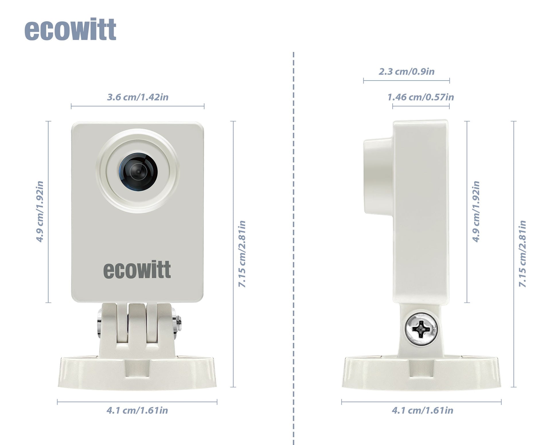 Wittcam - ecowitt (7608995610786)